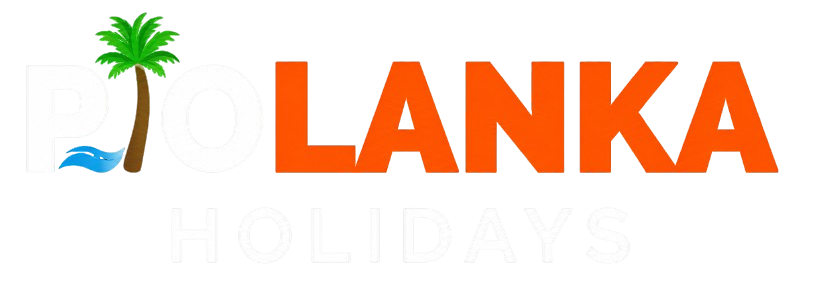 PioLanka Holidays logo